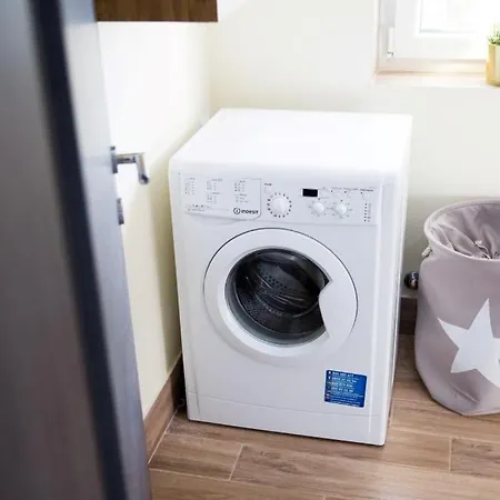 Villa Virtus Karigador