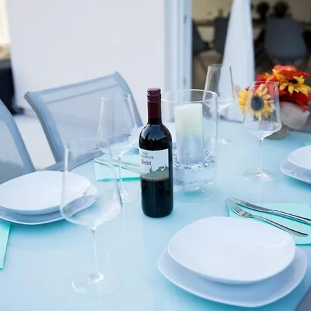 ヴィラ Virtus カリガドル