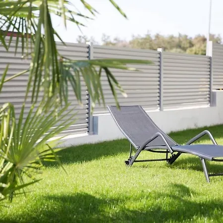 Virtus ヴィラ カリガドル