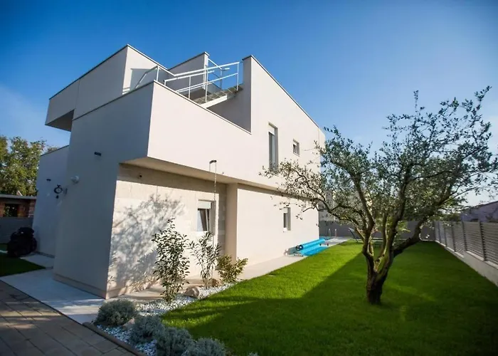 Villa Virtus