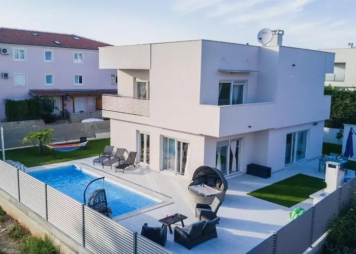 Villa Virtus *