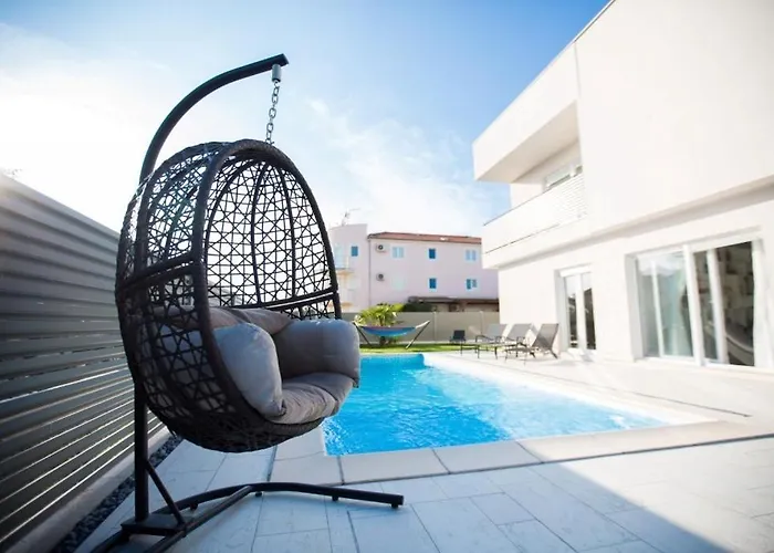 Virtus Villa *