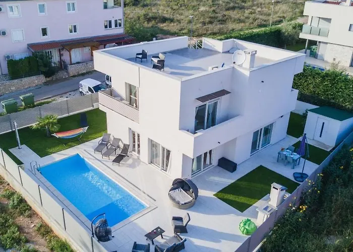 Villa Virtus