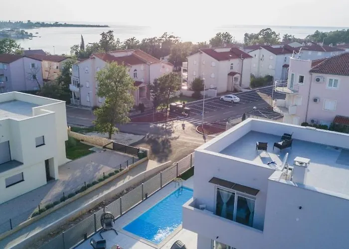 Villa Virtus *