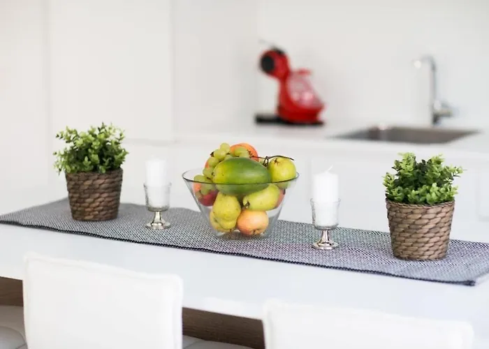 빌라 Virtus 카리가도르