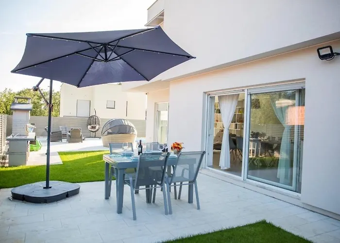 Villa Virtus