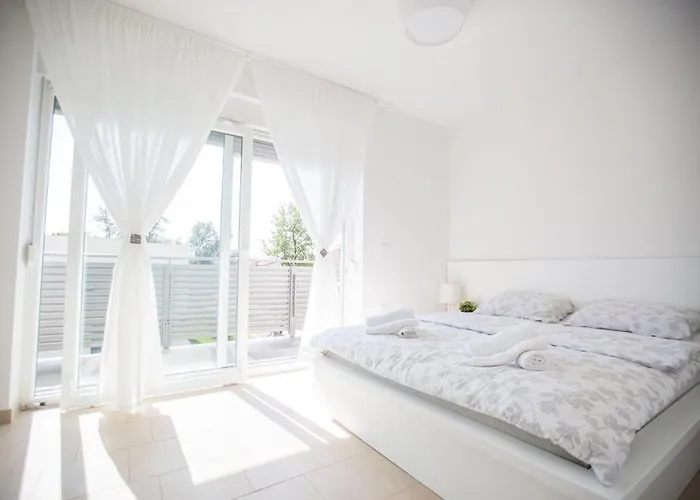 빌라 Virtus 카리가도르