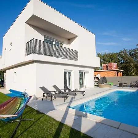 Virtus 别墅 卡里高多