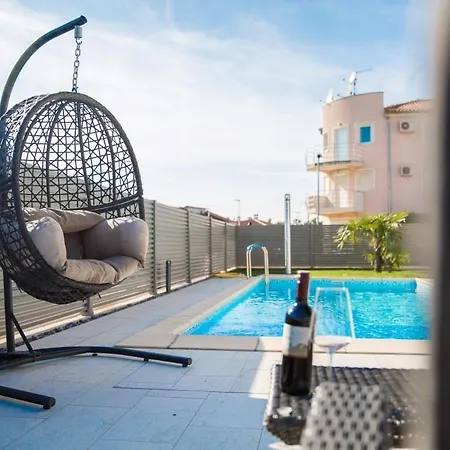 别墅 Virtus 卡里高多