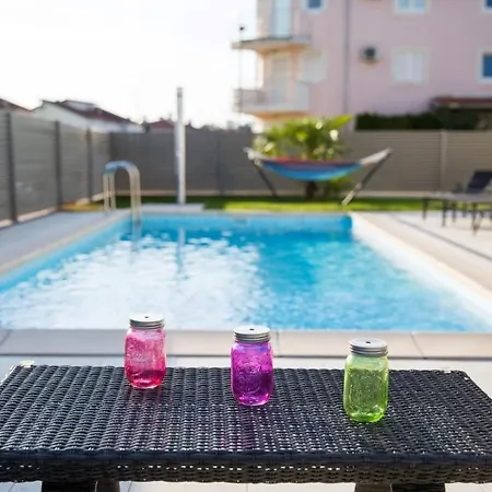 别墅 Virtus 卡里高多