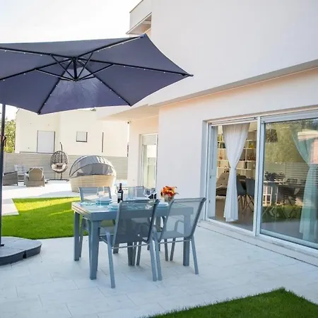 Villa Virtus